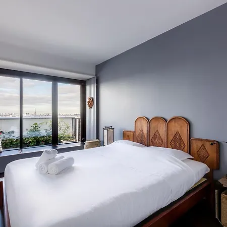 Veeve - Breathtaking View * Paris