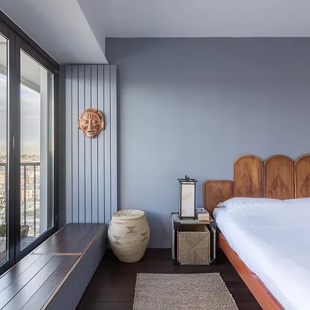 Veeve - Breathtaking View Appartement