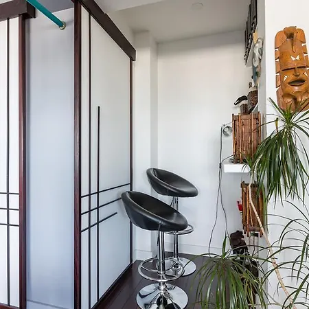 Veeve - Breathtaking View Apartamento *