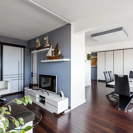 Veeve - Breathtaking View Appartement *