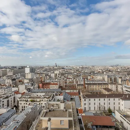Appartement Veeve - Breathtaking View *