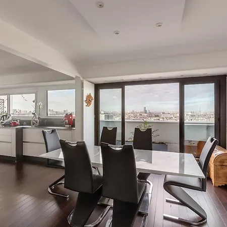 Appartement Veeve - Breathtaking View