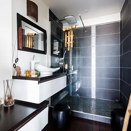 Apartment Veeve - Breathtaking View *